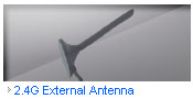 2.4g antenna